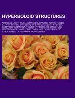 Hyperboloid structures