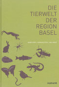 Die Tierwelt der Region Basel
