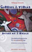 Gabriel & Tobias - Advent mit 2 Engeln