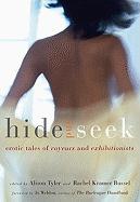 Hide and Seek: Erotic Tales of Voyeurs and Exhibitionists