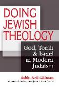 Doing Jewish Theology
