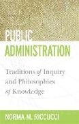 Public Administration