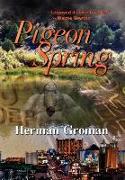Pigeon Spring