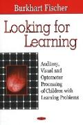 Looking for Learning