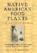 Native American Food Plants