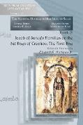 Jacob of Sarug's Homilies on the Six Days of Creation