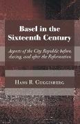 Basel in the Sixteenth Century