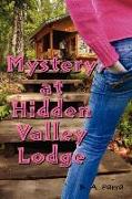 Mystery at Hidden Valley Lodge