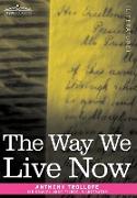 The Way We Live Now