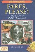 Fares, Please!: The Story of Public Transport