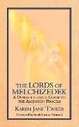 The Lords of Melchizedek