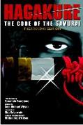 Hagakure: Code Of The Samurai (the Manga Edition)