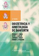 Obstetricia y Ginecología de Danforth