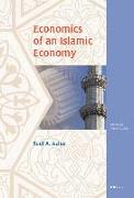 Economics of an Islamic Economy