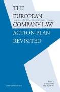 The European Company Law Action Plan Revisited: Reassessment of the 2003 Priorities of the European Commission