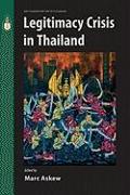 Legitimacy Crisis in Thailand