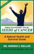 Setting Yourself Apart from the Seeds of Cancer