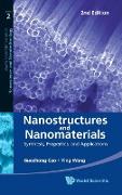 Nanostructures and Nanomaterials