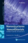 Nanostructures and Nanomaterials