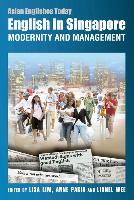 English in Singapore: Modernity and Management