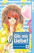 Gib mir Liebe (2in1) 04