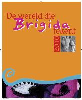 De wereld die Brigida tekent / druk 1