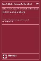 Norms and Values