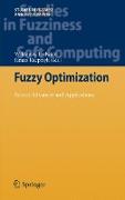 Fuzzy Optimization