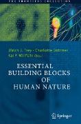 Essential Building Blocks of Human Nature