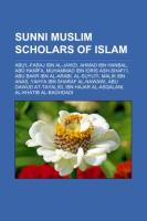 Sunni Muslim scholars of Islam