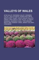 Valleys of Wales