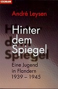 Hinter dem Spiegel