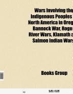 Wars involving the indigenous peoples of North America in Oregon
