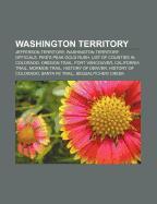 Washington Territory