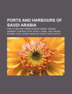 Ports and harbours of Saudi Arabia