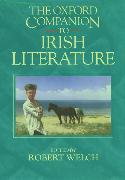 The Oxford Companion to Irish Literature