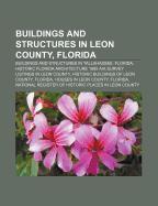 Buildings and structures in Leon County, Florida