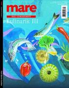 mare - Die Zeitschrift der Meere / Sonderheft Kulinarik III