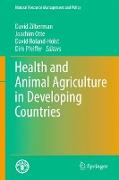 Health and Animal Agriculture in Developing Countries