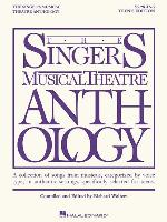 Soprano: Teen's Edition: A Collection of Songs from Musicals, Categorized by Voice Type, in Authentic Settings, Specifically Selected for Teens