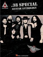 38 Special Guitar Anthology