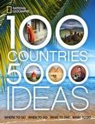 100 Countries, 5000 Ideas