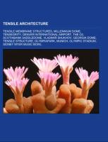 Tensile architecture
