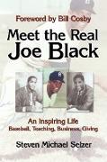 Meet the Real Joe Black