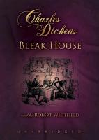 Bleak House [With Earbuds]