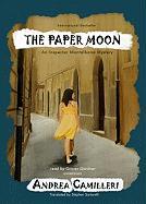 The Paper Moon: An Inspector Montalbano Mystery