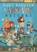 Lawn Boy Returns