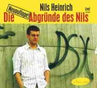 Die Abgründe Des Nils (Live)