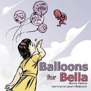 Balloons for Bella