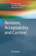 Revision, Acceptability and Context